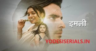 Imlie Today Full HD Video Episode Desi Serial Apne TV