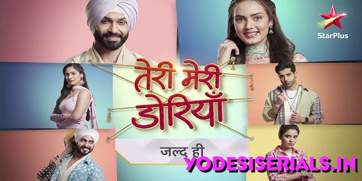 Teri Meri Dooriyan Today Full HD Video Episode Desi Serial Apne TV