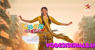 Meetha Khatta Pyaar Today Full HD Video Episode Desi Serial Apne TV