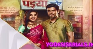 Pandya Store Today Full HD Video Episode Desi Serial Apne TV