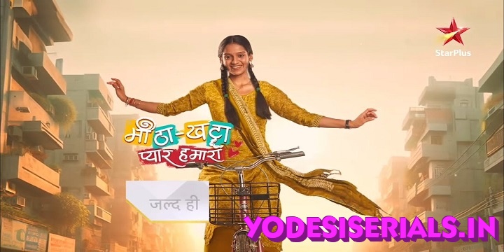 Meetha Khatta Pyaar Today Full HD Video Episode Desi Serial Apne TV