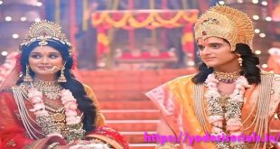 Shrimad Ramayan Today Full HD Video Episode Desi Serial Apne TV