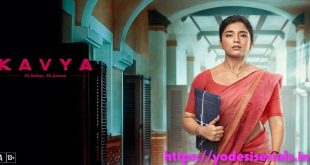 kavya ek jazbaa ek junoon Today Full HD Video Episode Desi Serial Apne TV