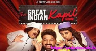 The Great Indian Kapil Show (Season 2) Watch Online Full HD Episodes