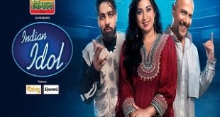 Indian Idol 15 Today Full HD Video Episode Desi Serial Apne TV