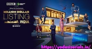 Million Dollar Listing India Watch Online full episodes